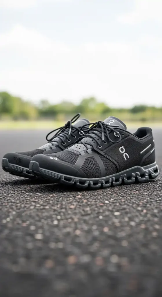 15 Running Shoes for Men to Boost Comfort and Performance 11 on-cloudflow-4
