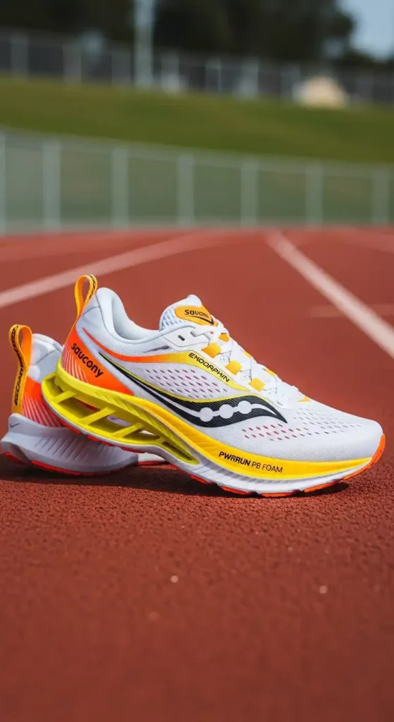15 Running Shoes for Men to Boost Comfort and Performance 8 saucony-endorphin-speed-3