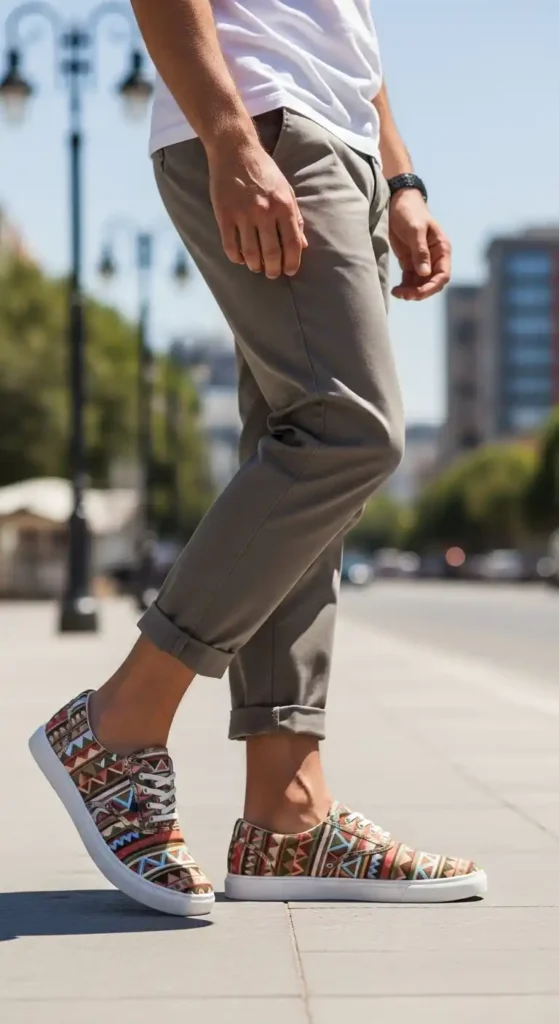 patterned-geometric-prints