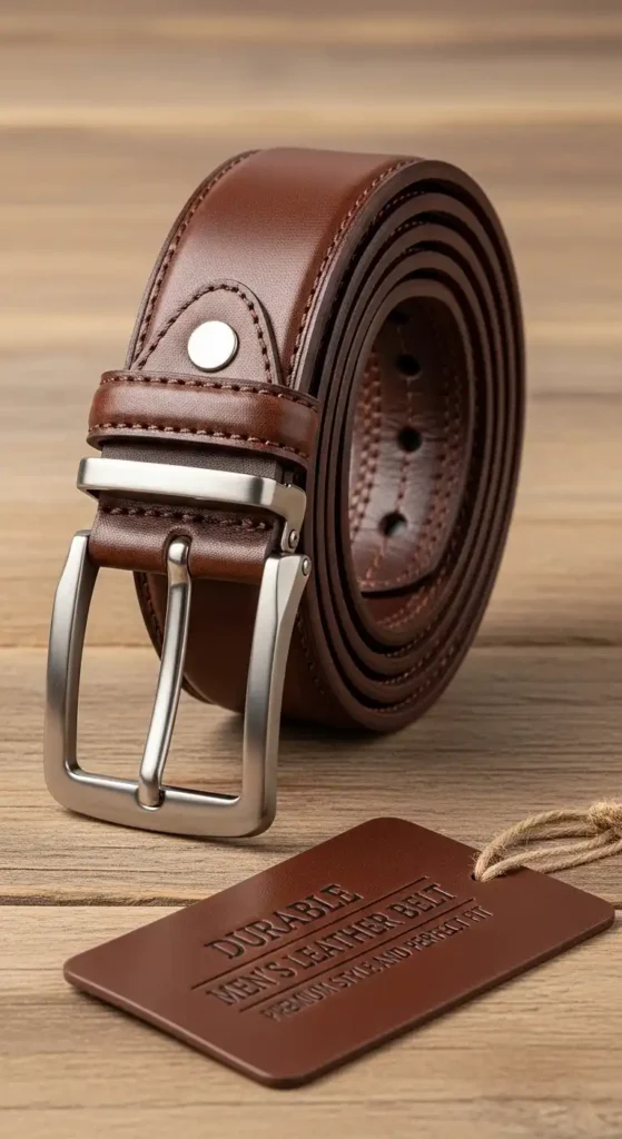 slim-leather-belt