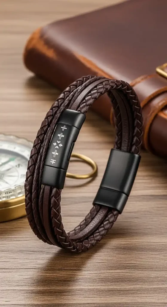 slim-leather-strap-bracelet