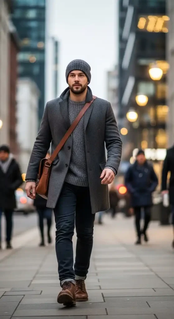 urban-overcoat-and-cap