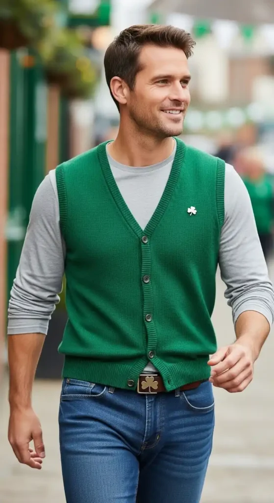 green-vest-over-a-long-sleeve-tee