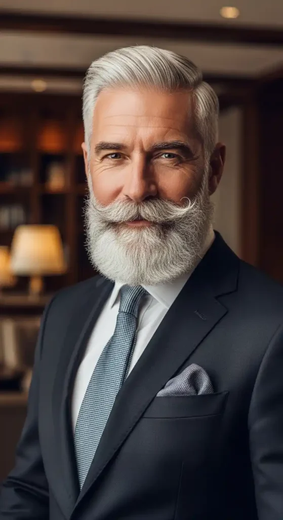 full-gray-beard