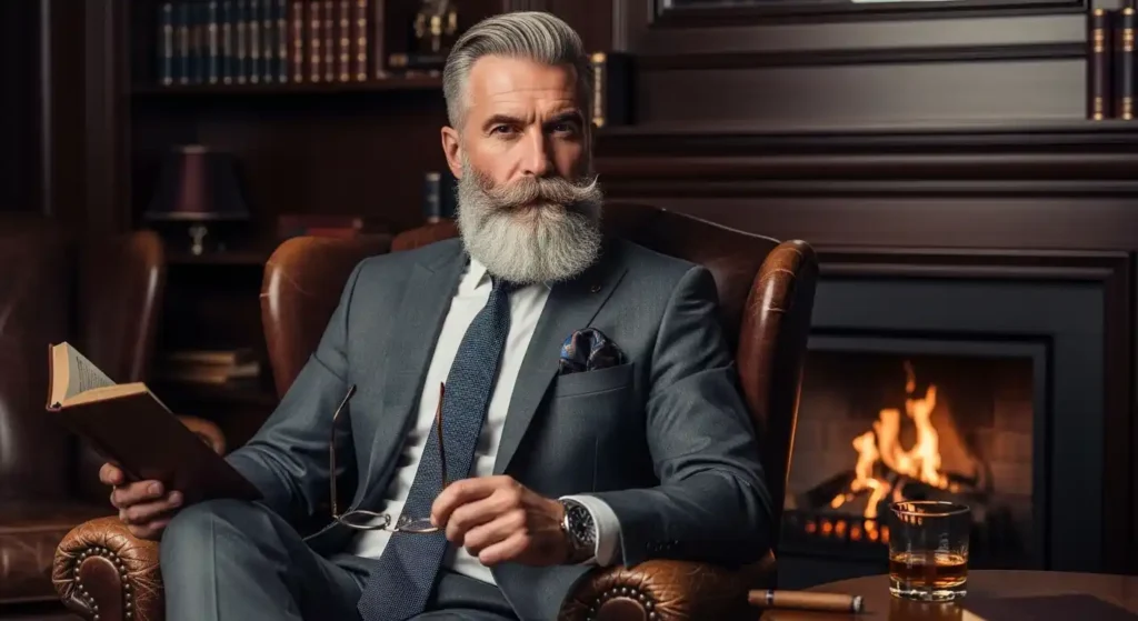 graybeard-style-idea-to-look-sharp-and-classy